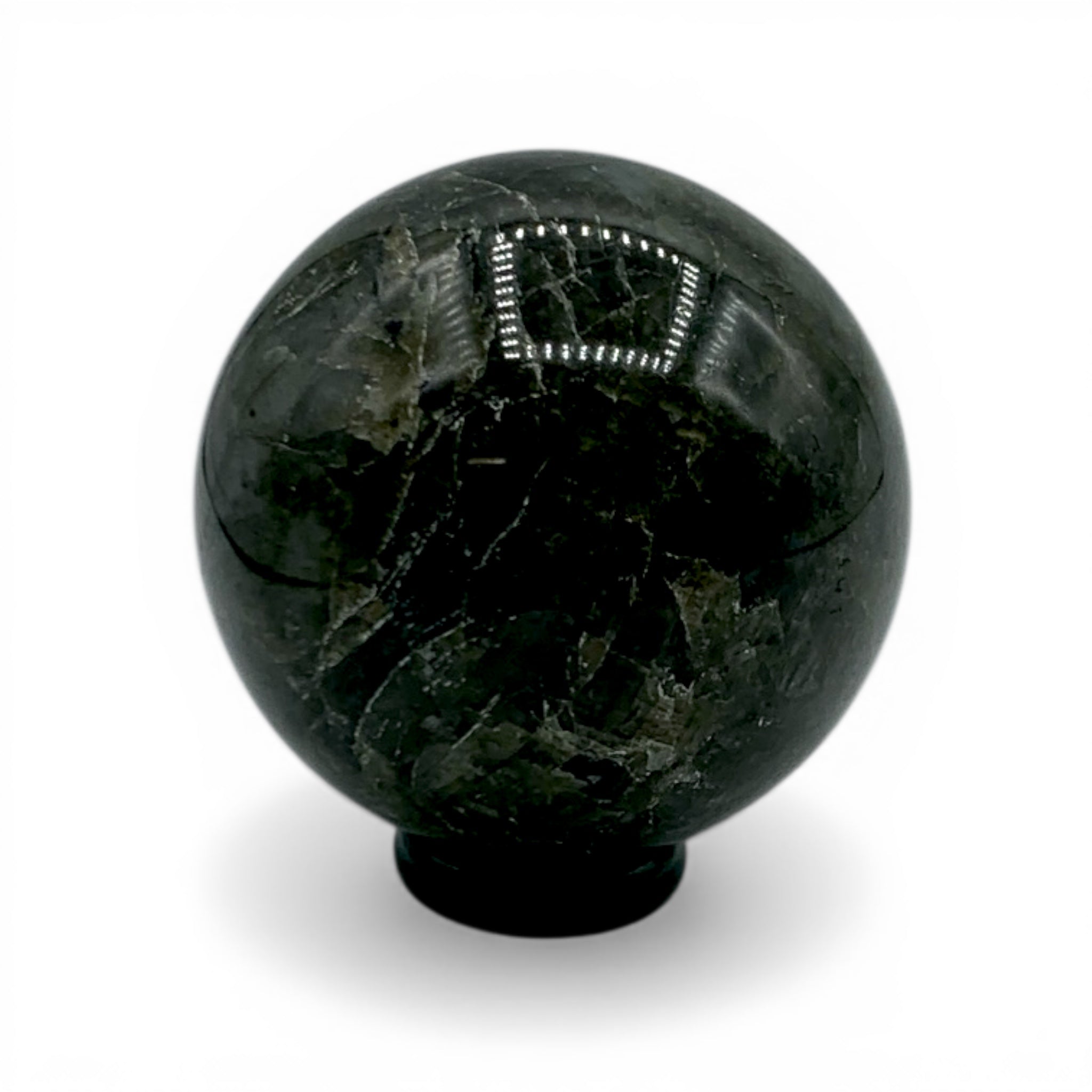 Labradorite Sphere $95